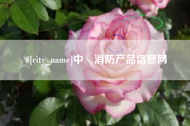 顺德中囯消防产品信息网