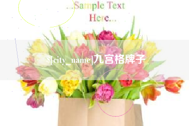 顺德九宫格牌子