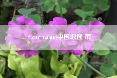 顺德中国地图 市