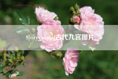 顺德古代九宫图片