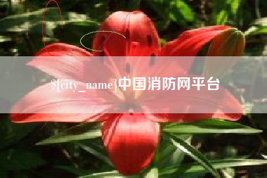 顺德中国消防网平台