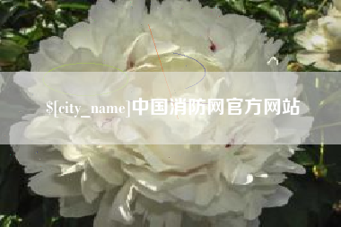 顺德中国消防网官方网站