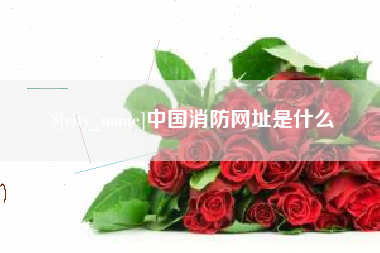 顺德中国消防网址是什么
